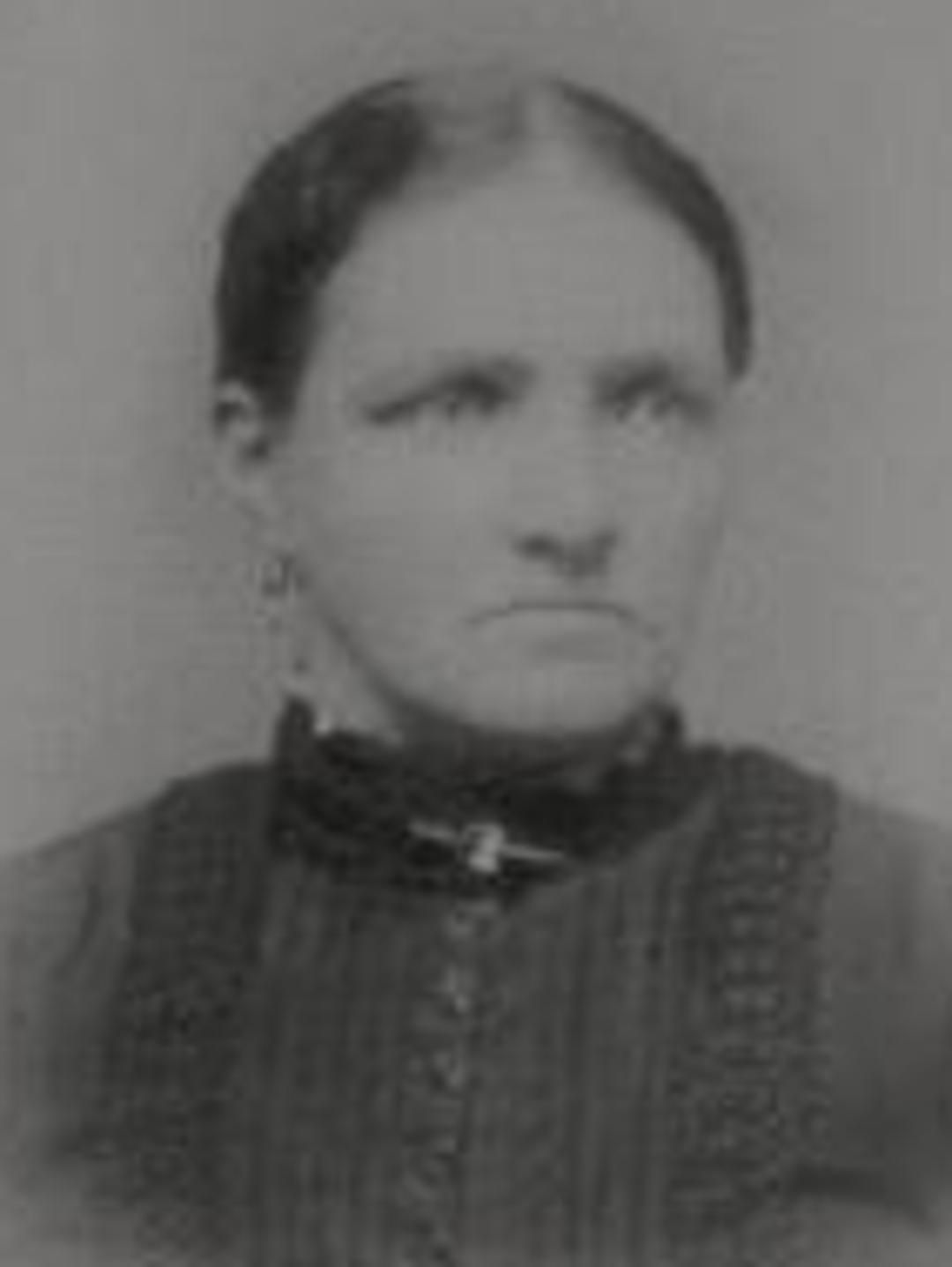 Margaret Kirstine Christensen (1853 - 1929) Profile
